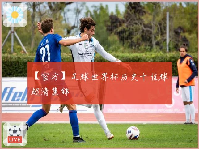 【官方】足球世界杯历史十佳球 超清集锦